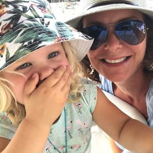 Meet your Posher, Stefanie